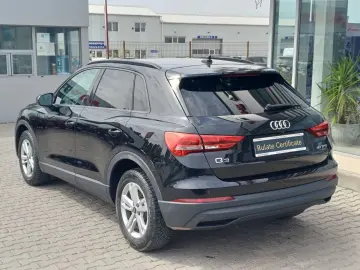 AUDI Q3 2.0 TFSI 190 CP S tronic Quattro