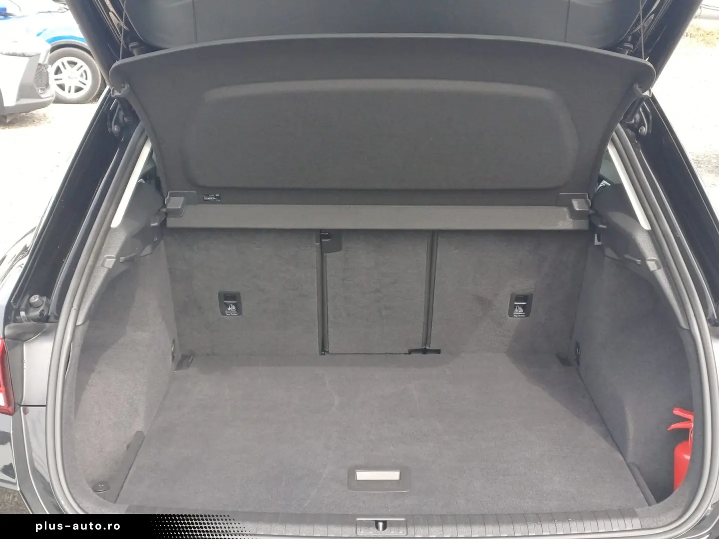 AUDI Q3 2.0 TFSI 190 CP S tronic Quattro