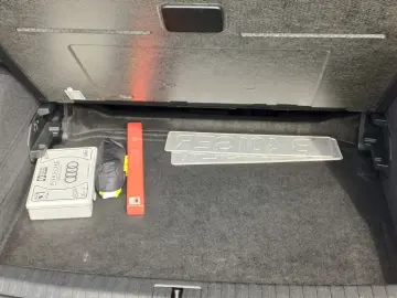 AUDI Q3 2.0 TFSI 190 CP S tronic Quattro