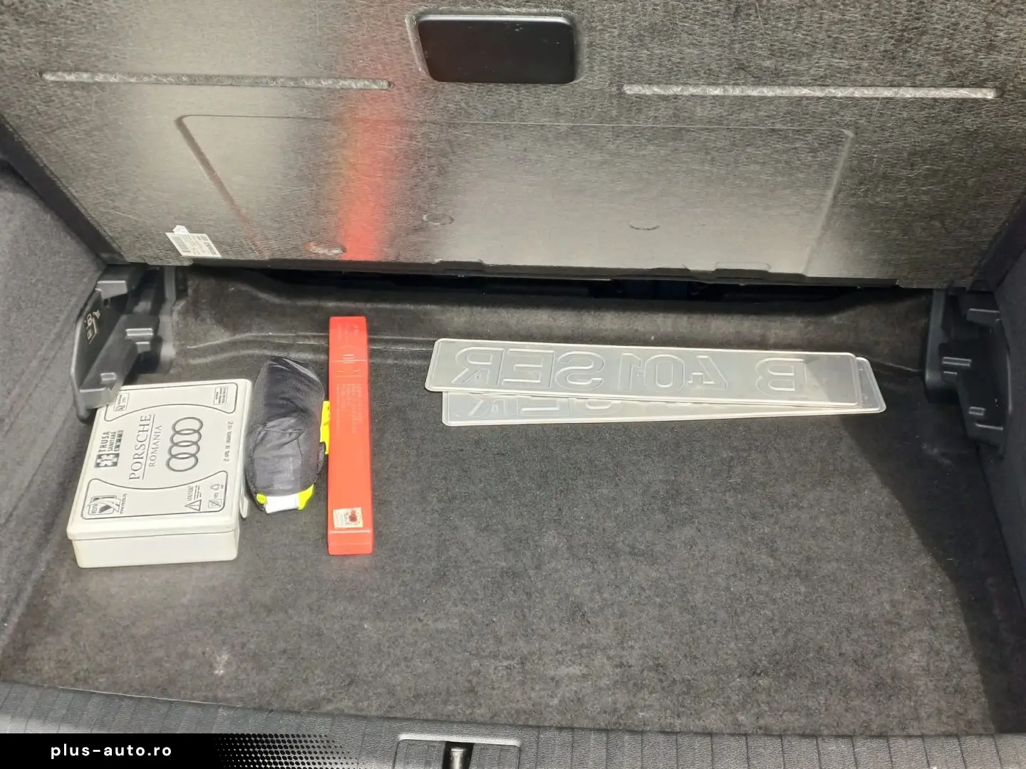 AUDI Q3 2.0 TFSI 190 CP S tronic Quattro