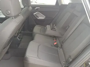 AUDI Q3 2.0 TFSI 190 CP S tronic Quattro