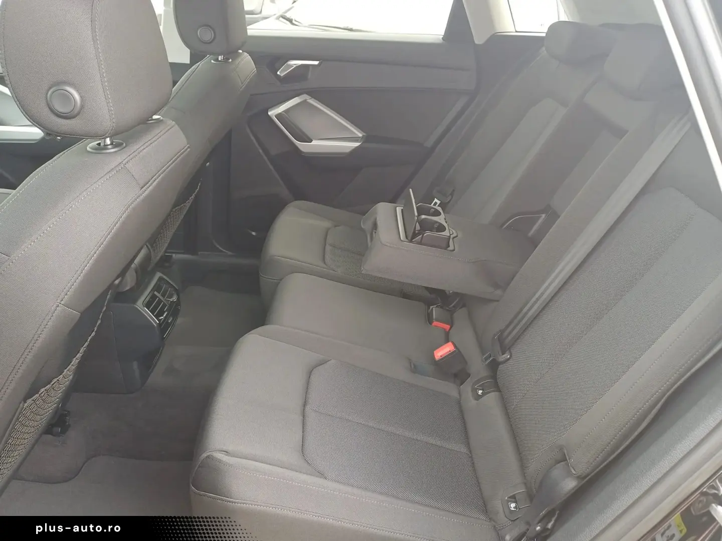 AUDI Q3 2.0 TFSI 190 CP S tronic Quattro