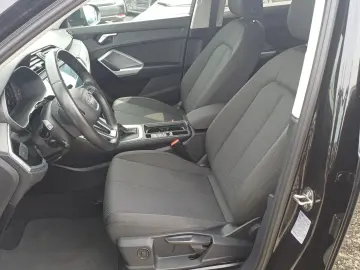 AUDI Q3 2.0 TFSI 190 CP S tronic Quattro