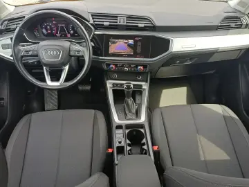 AUDI Q3 2.0 TFSI 190 CP S tronic Quattro