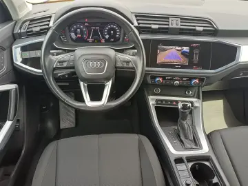 AUDI Q3 2.0 TFSI 190 CP S tronic Quattro