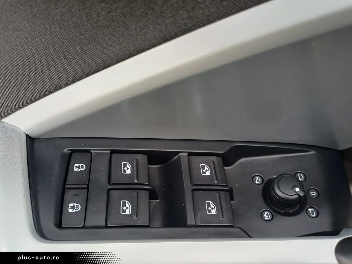 AUDI Q3 2.0 TFSI 190 CP S tronic Quattro