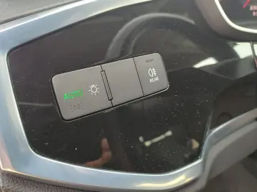 AUDI Q3 2.0 TFSI 190 CP S tronic Quattro