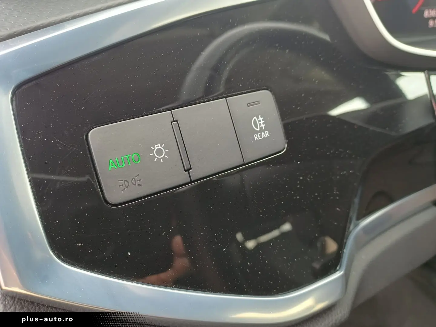 AUDI Q3 2.0 TFSI 190 CP S tronic Quattro