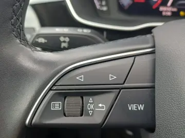 AUDI Q3 2.0 TFSI 190 CP S tronic Quattro