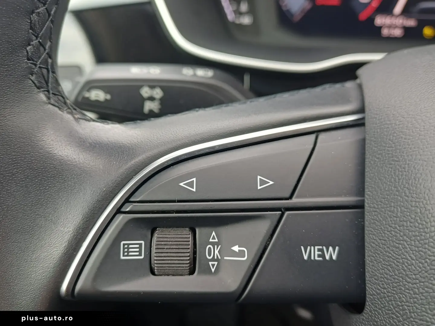 AUDI Q3 2.0 TFSI 190 CP S tronic Quattro