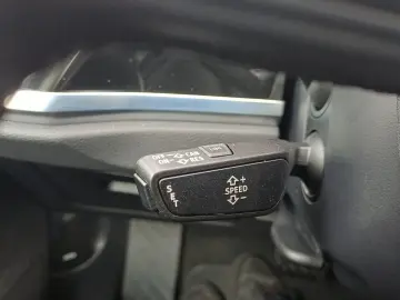 AUDI Q3 2.0 TFSI 190 CP S tronic Quattro