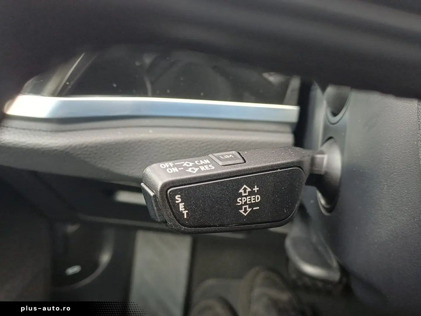 AUDI Q3 2.0 TFSI 190 CP S tronic Quattro