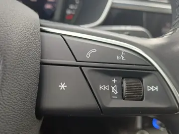 AUDI Q3 2.0 TFSI 190 CP S tronic Quattro