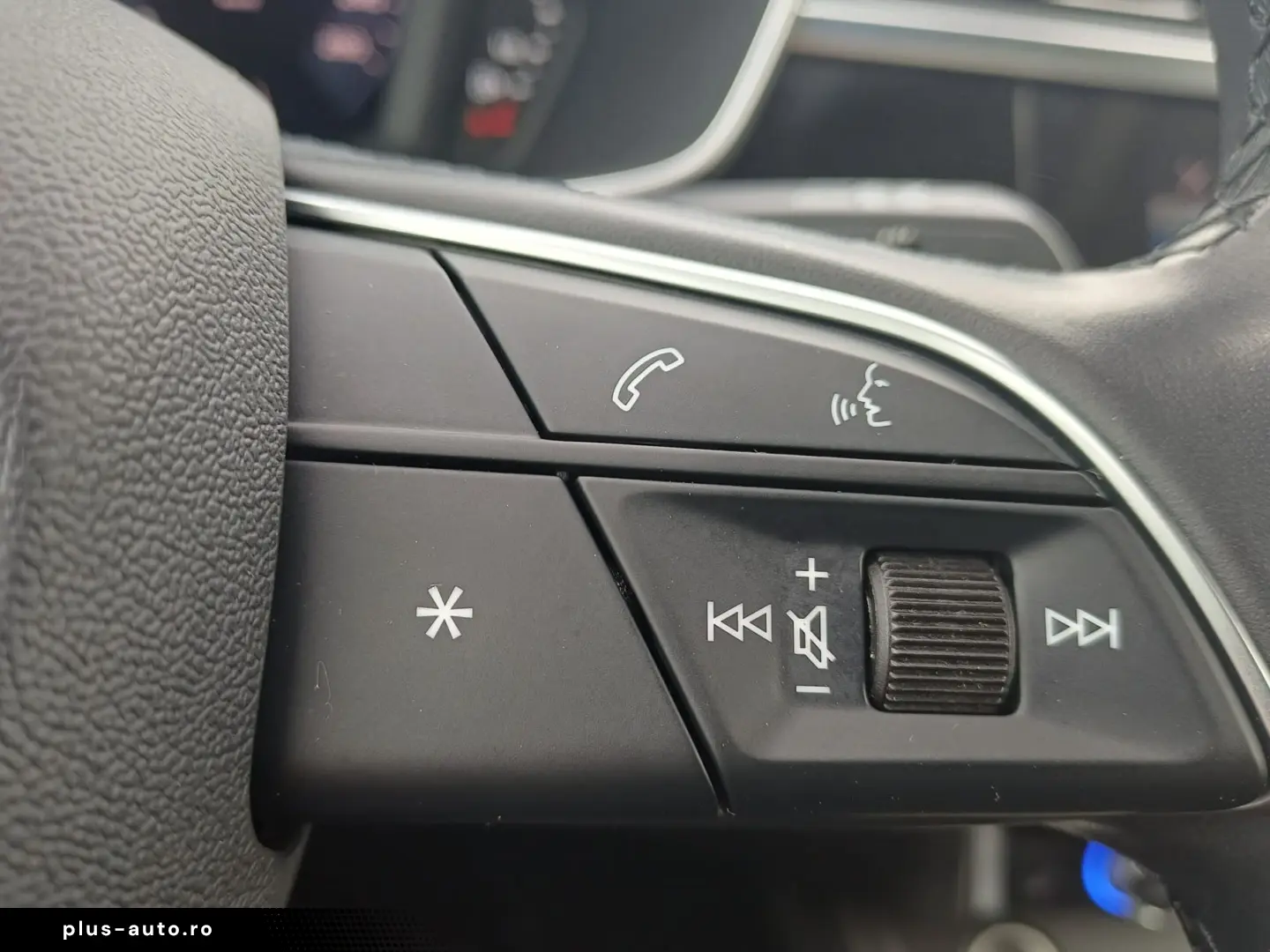 AUDI Q3 2.0 TFSI 190 CP S tronic Quattro