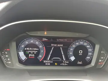 AUDI Q3 2.0 TFSI 190 CP S tronic Quattro