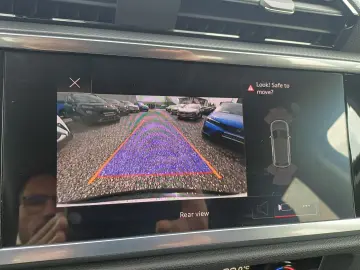 AUDI Q3 2.0 TFSI 190 CP S tronic Quattro