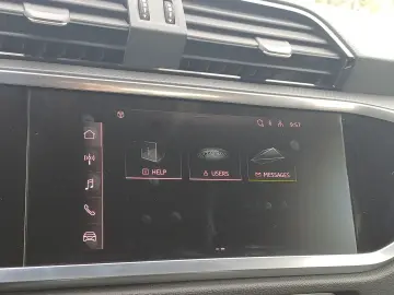 AUDI Q3 2.0 TFSI 190 CP S tronic Quattro