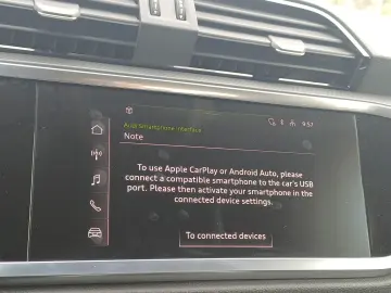 AUDI Q3 2.0 TFSI 190 CP S tronic Quattro