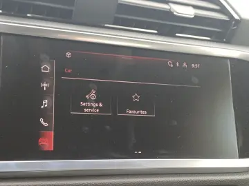 AUDI Q3 2.0 TFSI 190 CP S tronic Quattro