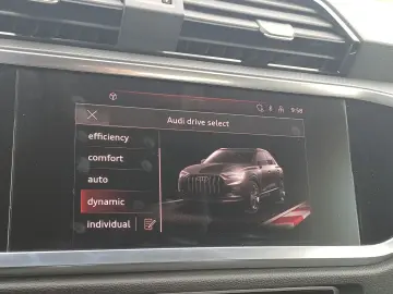 AUDI Q3 2.0 TFSI 190 CP S tronic Quattro