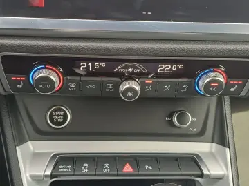 AUDI Q3 2.0 TFSI 190 CP S tronic Quattro