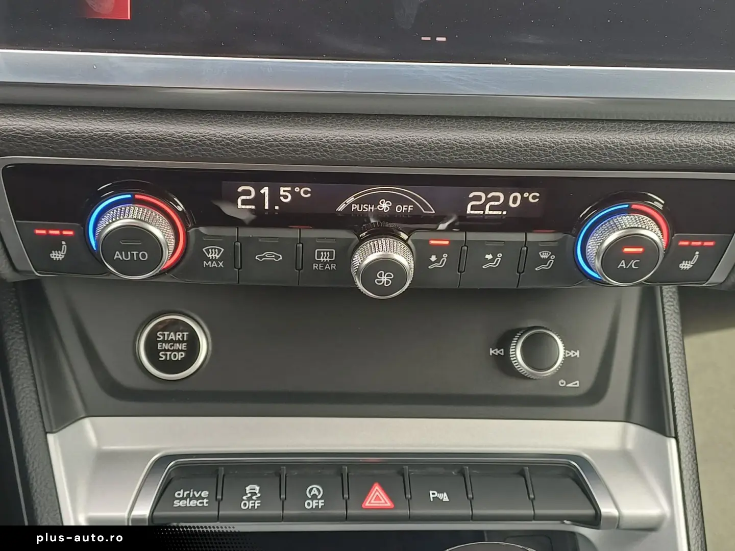 AUDI Q3 2.0 TFSI 190 CP S tronic Quattro