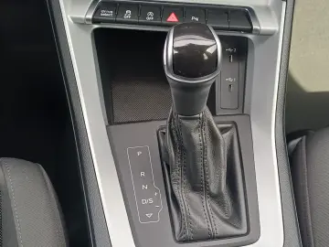 AUDI Q3 2.0 TFSI 190 CP S tronic Quattro