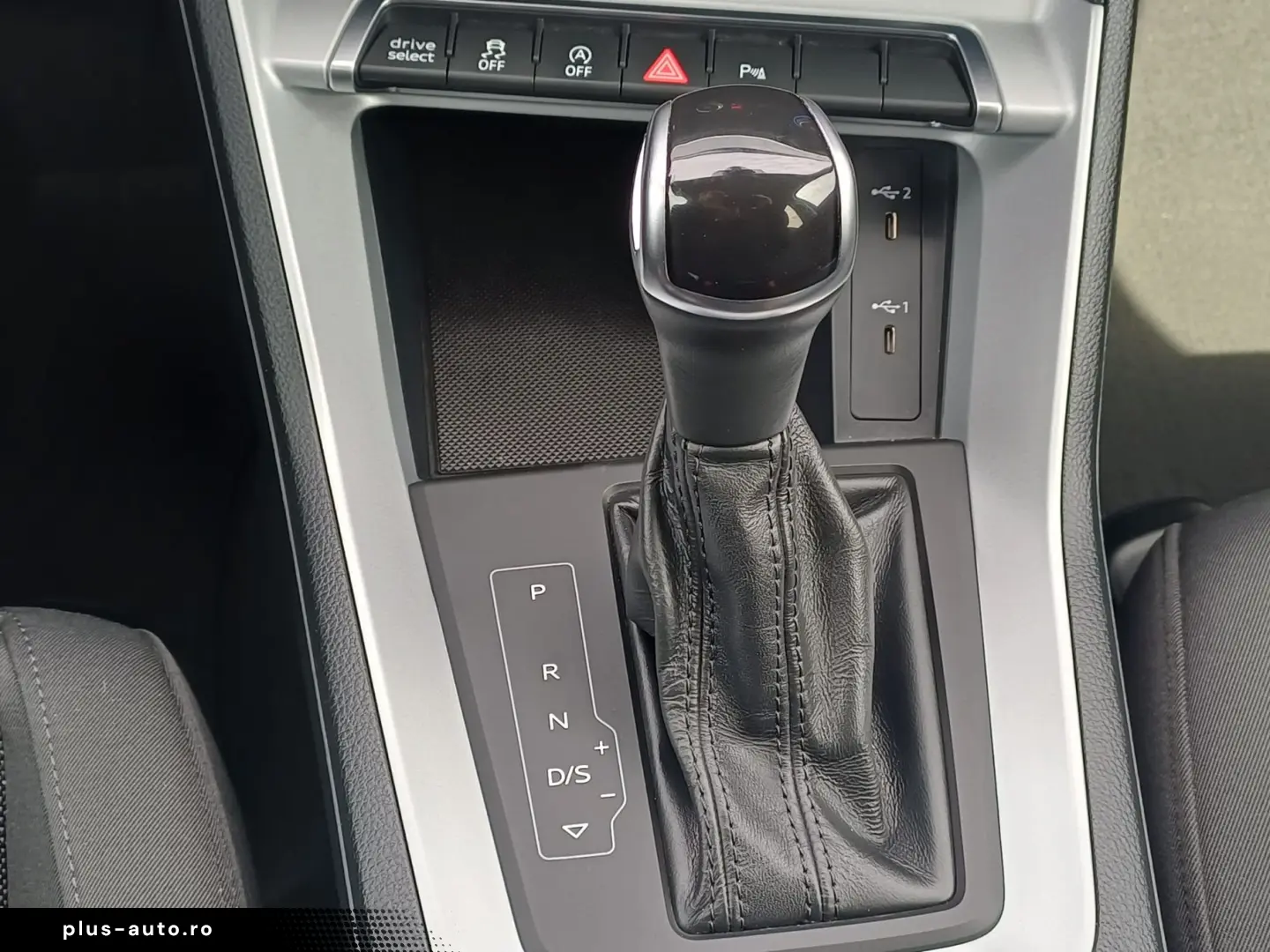 AUDI Q3 2.0 TFSI 190 CP S tronic Quattro