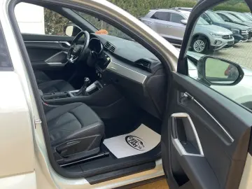 Audi Q3 SPORTBACK  150CP  LED  Cockpit  Camera  Keyless  Pie