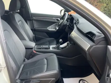 Audi Q3 SPORTBACK  150CP  LED  Cockpit  Camera  Keyless  Pie