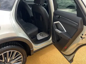 Audi Q3 SPORTBACK  150CP  LED  Cockpit  Camera  Keyless  Pie