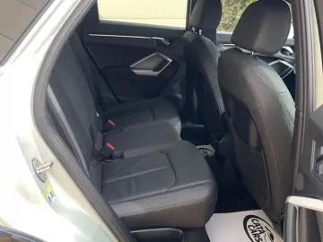 Audi Q3 SPORTBACK  150CP  LED  Cockpit  Camera  Keyless  Pie