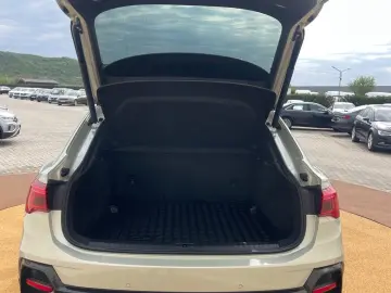 Audi Q3 SPORTBACK  150CP  LED  Cockpit  Camera  Keyless  Pie