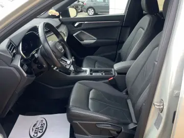 Audi Q3 SPORTBACK  150CP  LED  Cockpit  Camera  Keyless  Pie