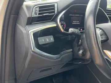 Audi Q3 SPORTBACK  150CP  LED  Cockpit  Camera  Keyless  Pie