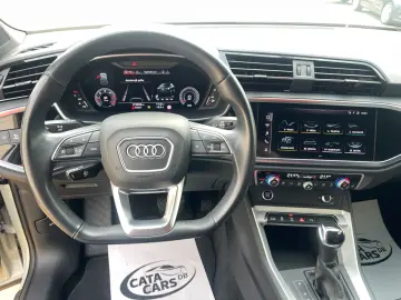Audi Q3 SPORTBACK  150CP  LED  Cockpit  Camera  Keyless  Pie