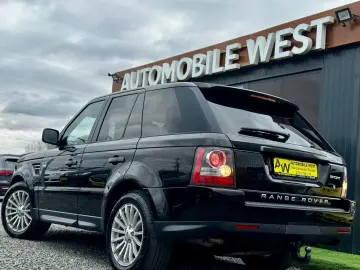 Land-Rover Range-Rover-Sport