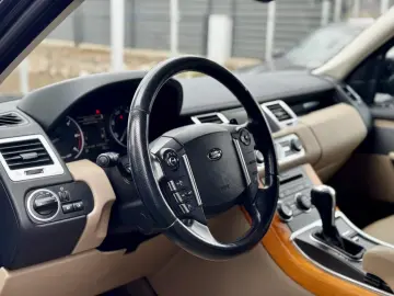 Land-Rover Range-Rover-Sport