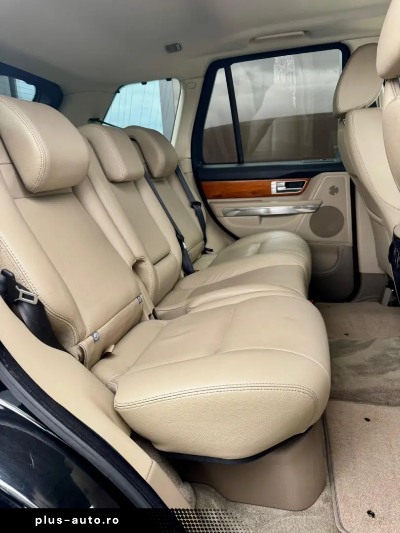 Land-Rover Range-Rover-Sport