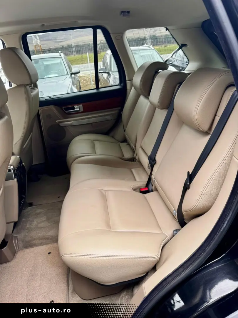 Land-Rover Range-Rover-Sport