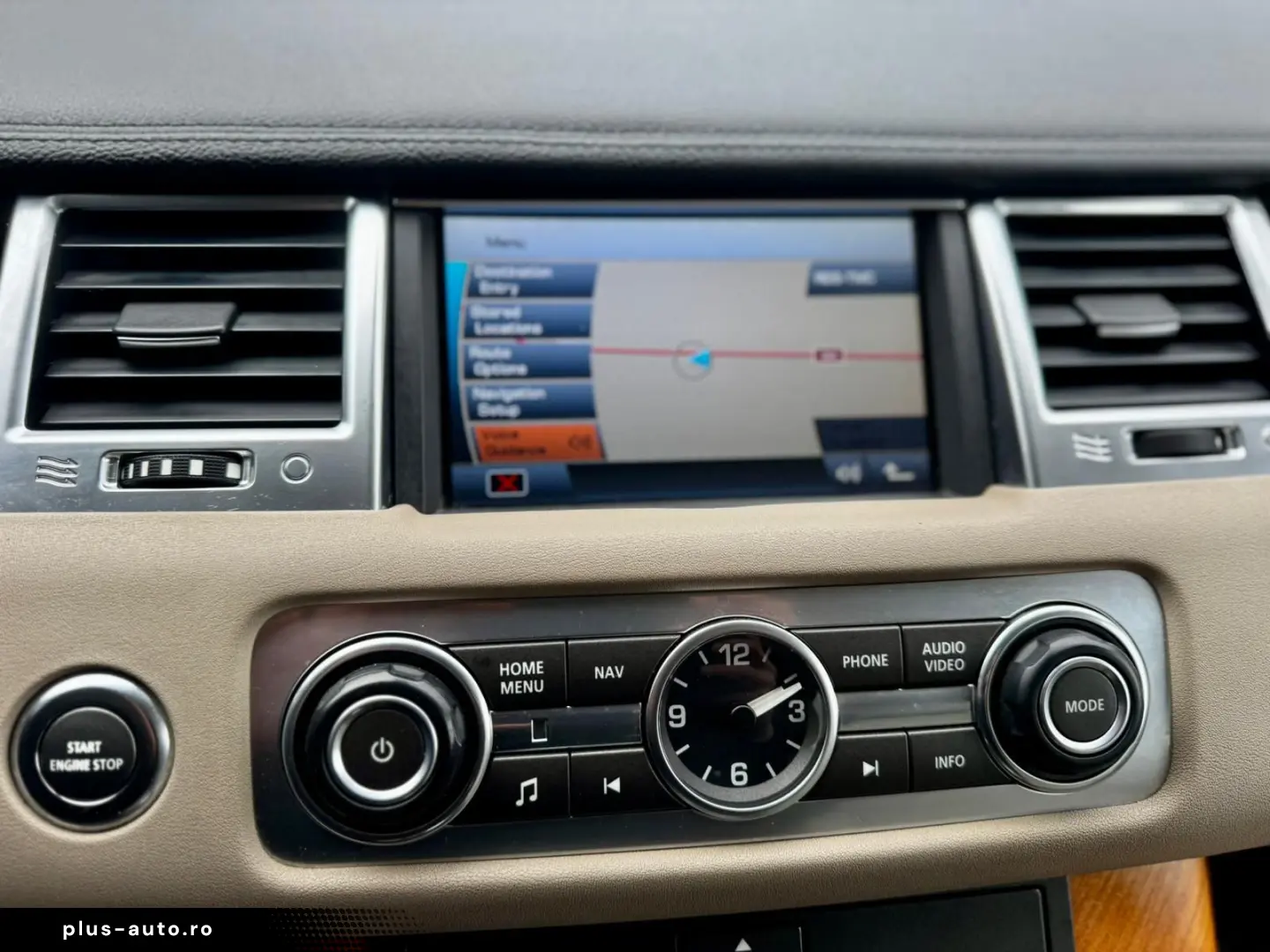 Land-Rover Range-Rover-Sport