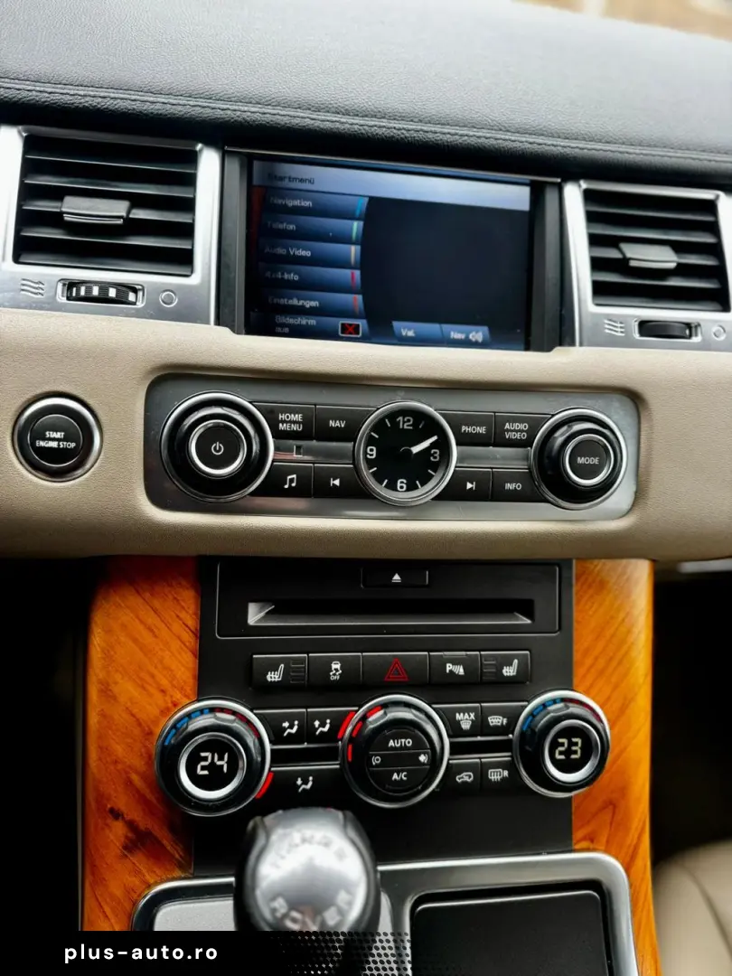 Land-Rover Range-Rover-Sport