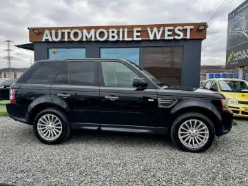 Land-Rover Range-Rover-Sport