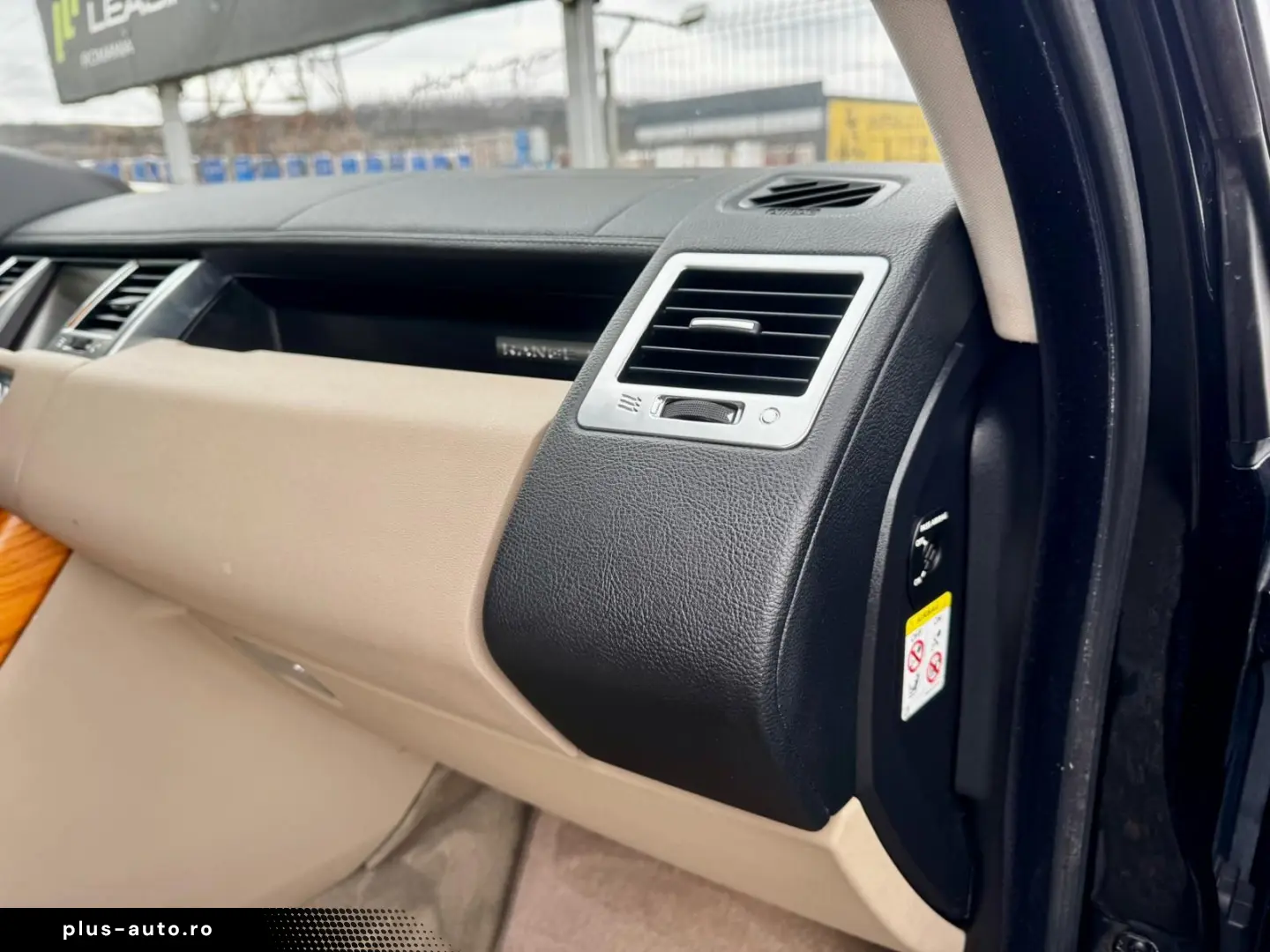 Land-Rover Range-Rover-Sport