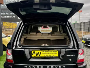 Land-Rover Range-Rover-Sport