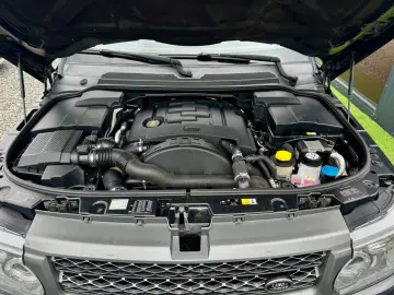 Land-Rover Range-Rover-Sport