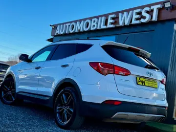Hyundai Santa-Fe