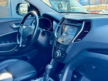 Hyundai Santa-Fe