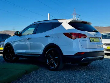 Hyundai Santa-Fe