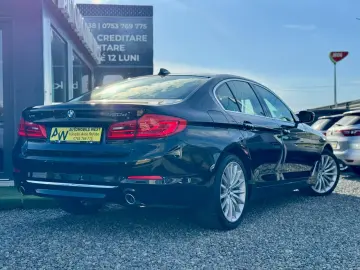 Bmw Seria-5